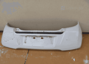 Suzuki celerio atrapa zderzaka oryginał 2