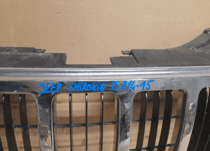 Jeep grand cherokee grill atrapa chłodnicy 2004 2