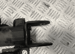 AMORTYZATOR PRAWY PRZOD MERCEDES W222 A2224211494 5