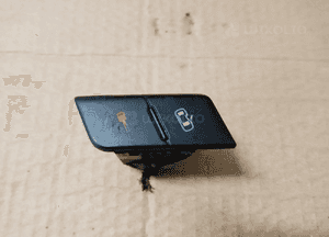 Przełącznik centralnego zamka blokady drzwi Audi A4 B6 8E1962107 2