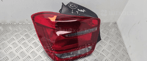Bmw F20 F21 lampa lewy tył przedlift 3