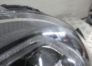 LAMPA PRZEDNIA PRZÓD PRAWA BMW X3 G01 X4 G02 ADAPTIVE FULL LED 8496824-01 2017-2021 7