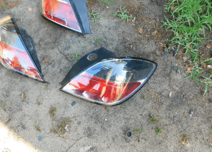 astra H III GTC lampa tył prawa WYSYŁKA 1