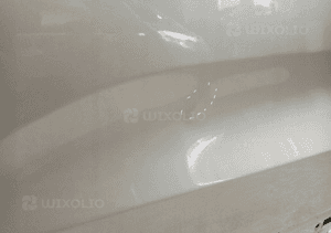 Drzwi prawe tylne prawy tył volvo XC60 ii 2016- 3