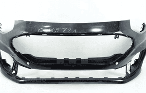 Zderzak przód przedni ford fiesta MK8 lift st-line 4