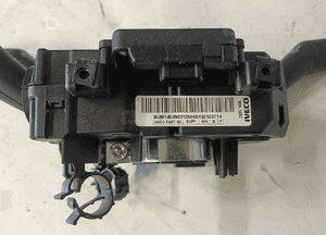 Przełącznik świateł zespolony manetki iveco daily 14- 05801464983 2