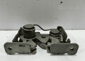 BMW X5 E70 F15 X6 E71 F16 Zamek maski - 16043 3