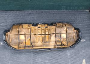 Fotele Fotel Kanapa Nieskladana Welur Czarne Soul Podlokietnik Audi A4 B6 Sedan Komplet 40