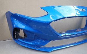 Zderzak przód przedni ford focus MK4 iv st 2018- 2