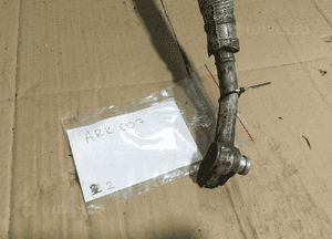 Przewód rurka wąż klimatyzacji vw audi seat 1K0820743CC fv 2