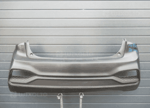 Zderzak tylny tył hyundai I20 ii lift 2018-2020 3