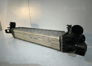 BMW 1 F40 / X1 F48 Intercooler 7617597 - 14040 3