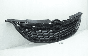 Atrapa grill zderzaka opel zafira c lift 341601492 13300698 2