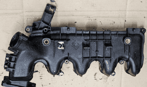 Citroen Peugeot Ford Volvo 1.6 HDI TDCI D kolektor ssący 9653808680 1
