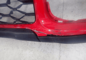 Zderzak przód przedni mini cooper F60 coutryman 5