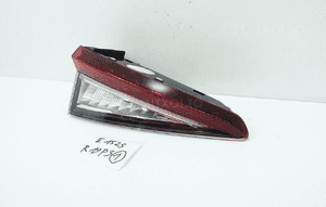 Lampa lewy tył lewa tylna skoda enyaq 5LG 2