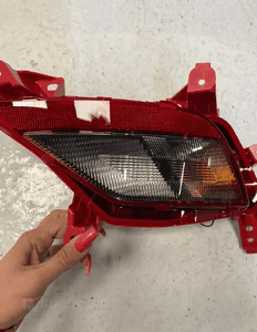 Hyundai tucson iv lift lampa tył tylna prawa nowy oryginał 10
