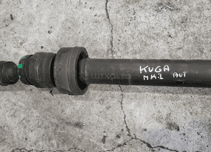 WAŁ NAPĘDOWY Automat Powershift MPS6 Ford Kuga Mk1 I lift AWD 4x4 2,0TDCI 3