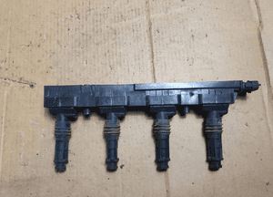 } CEWKA ZAPŁONOWA OPEL TIGRA B 1.4 GN10207 KX51B WYSYŁKA! 1