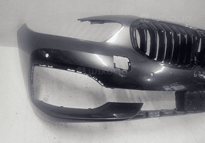 Zderzak przód przedni bmw 1 i F40 2019- 2