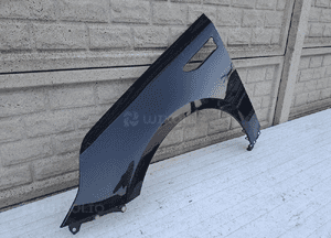 Kia optima lift 15-22 błotnik lewy 2