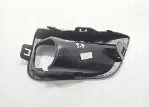 Kratka prawa zderzaka przód partner berlingo iv 9816770680 2019-2024 4