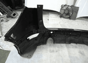 Ford kuga MK2 st lift z naroznikami zderzak tylny 4