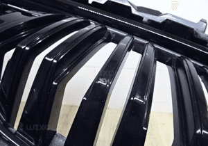 Grill atrapa skoda kodjaq pod radar 565853653J 9