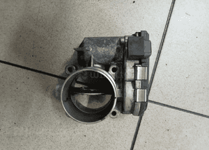 przepustnica volvo xc 90 2.4 d5 31216665 1