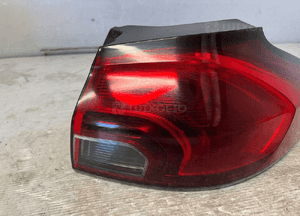Opel zafira c 12- lampa tylna prawa led 39009035 2