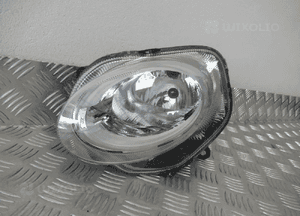 Lampa przednia przód lewa fiat 500 lift 2015-2022 2