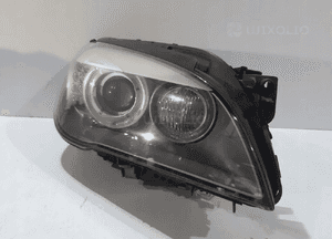 BMW 7 F01 Lampa Bi-xenon Skrętna Prawa - 13054 3