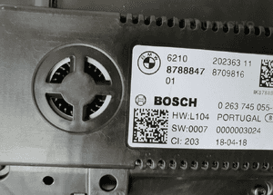 Licznik bmw Z4 G29 8788847 3