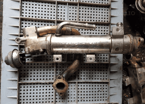 chłodnica spalin vw 1.9 tdi 03l131512ah