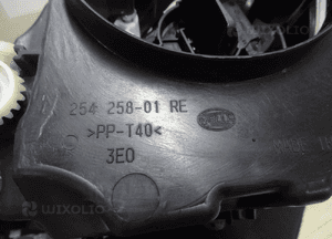 VW GOLF VI 6 5K1941006 lampa prawa 11