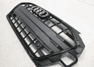 Audi A4 B9 lift wzmocnienie grilla grill atrapa 6