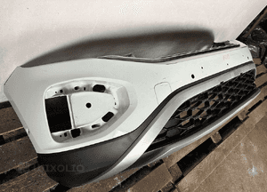 Zderzak przod vw t-roc 2GA  dol spojler lift fl 3