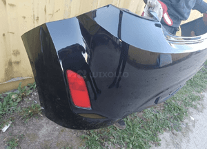 Hyundai veloster zderzak tylny tył pdc kompletny 2