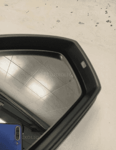 Volkswagen vw tiguan 2016- prawe lusterko 13 pin oryginał 3