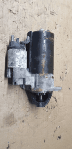 Rozrusznik starter silnika Mercedes B-Klasa W245 2.0 CDI A0051517401 1