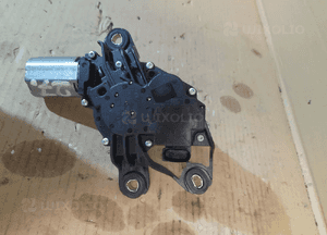 Silniczek wycieraczki tył vw skoda seat nr 5K6955711B / 0390201216 5