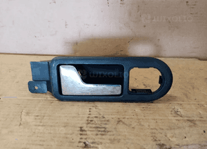 Klamka wewnętrzna lewy przód przednia lewa VW Golf IV 4 3B1837113L 1