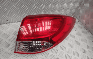 Lampa lewy / prawy tył hyundai IX35  92401-2Y0 / 92402-2Y0 2