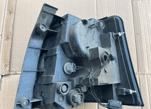 Lampa tylna tył lewa RANGE ROVER SPORT LIFT 2009-13 2