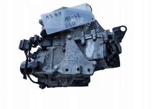 Skrzynia biegów automatyczna audi A3 8V 1.5 tfsi ssp 57.356 km 2016-2019 6