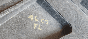 Wkład bagażnika styropian oryginał Audi A6 C5 Kombi 4B9863599H 7