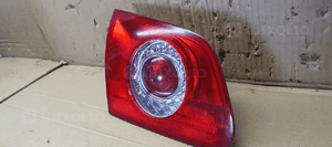 Lampa lewy tył tylna w klapę VW Passat B6 kombi 3C9945093 4