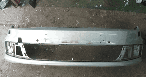 Vw eos 1Q0 lift idealny zderzak przedni