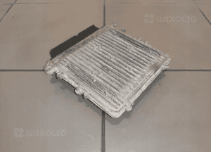 JEEP COMMANDER XK XH 3.0 CRD KOMPUTER ECU P05094244AG 0281012079 7