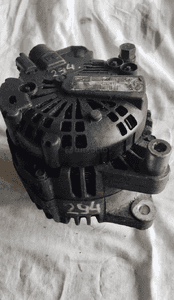 Alternator peugeot citroen 1.6 hdi 9646321780 1